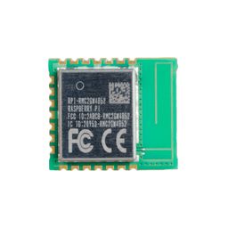 Raspberry Pi Radio Module 2 image 2