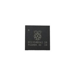 Raspberry PI RP2354B0A2 Microcontroller IC REEL of 100 image 1