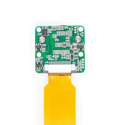 Arducam B0251 MINI High Quality Camera with M12 Mount Lens, 12.3MP1/2.3″ 477P HQ Camera Module for Jetson Nano, Xavier NX and NVIDIA Orin NX/AGX Orin image 3