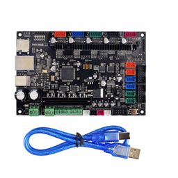 MKS SBASE V1.3 32-bit Open Source Smoothieboard image 2