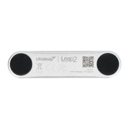 LeapMotion Controller 2 and VRMount image 3