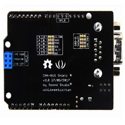 CAN-BUS Shield V2.0 image 2