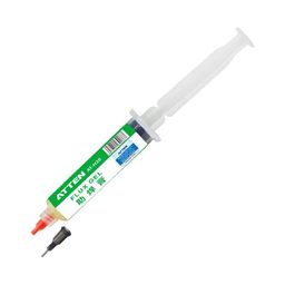 Atten AT-H20 Paste flux image 1