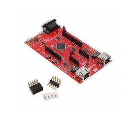 Infineon KIT XMC4300 RLXECATV21TOBO1 32-Bit Embedded Evaluation Board image 2