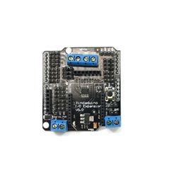 Sensor Extension Plate V5 image 2