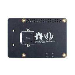 SeeedStudio Grove AI HAT for Edge Computing image 3