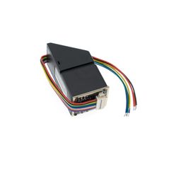 AS608 Optical Fingerprint Sensor Fingerprint Module image 3