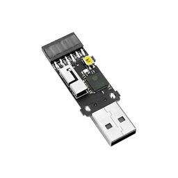 M5Stack AtomS3U ESP32S3 Development Kit with USB-A image 4