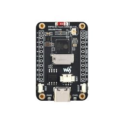 Waveshare ESP32-S3 1.64inch 280×456 AMOLED Touch Display Development Board image 4