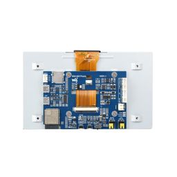 Waveshare ESP32-S3 7inch Display Development Board, ESP32 With Display, 800×480, Without Touch Function, 32-bit LX7 Dual-core Processor, Up to 240MHz Frequency, Supports WiFi & Bluetooth image 2