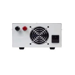 Wanptek KPS6020D 60V 20A Power Supply Wanptek KPS6020D 60V/20A High Precision High Power Adjustable LED Dual Display Switching DC Power Supply - RS6525Wanptek KPS6020D 60V 20A Power Supply Wanptek KPS6020D 60V/20A High Precision High Power Adjustable LED Dual Display Switching DC Power Supply - RS6525 image 2