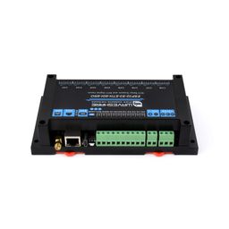 Waveshare Industrial 8-Channel ESP32-S3 WiFi Relay Module, Onboard isolated RS485 interface with Common network port image 3