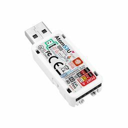 M5Stack AtomS3U ESP32S3 Development Kit with USB-A image 5