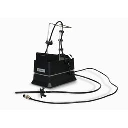 Raise3D DF2 3D Printer with Wash and Cure image 4