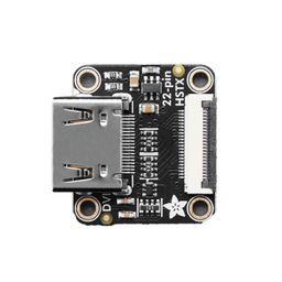 Adafruit RP2350 22-pin FPC HSTX to DVI Adapter for HDMI Displays image 1