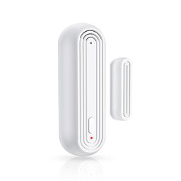 PST-MC400S Tuya Smart WiFi Door and Window Sensor with Alarm Sound image 2