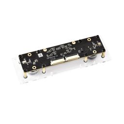 D-Robotics SC230AI Ultra-Wide Angle Binocular Depth Camera Module For RDK X5, Dual 2MP Color Cameras, Stereo Vision, Depth Vision image 3