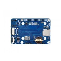 Waveshare Mini Base Board (A) Designed for Raspberry Pi Compute Module 5 image 3