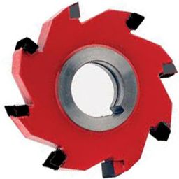 Addison Carbide Tipped Side & Face Cutter Brazed Type (Dia 100 mm, Width 8 mm)-picture-43