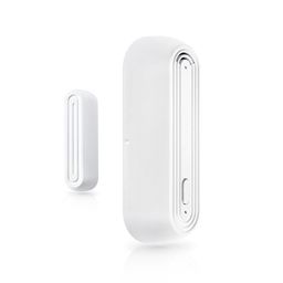 PST-MC400S Tuya Smart WiFi Door and Window Sensor with Alarm Sound image 3