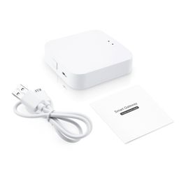 PST-JMWBG1 Tuya Smart Bluetooth WiFi Gateway image 3