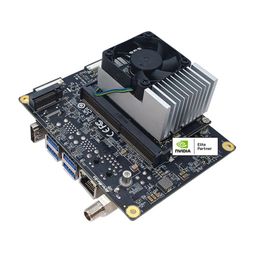 Avermedia D131LOX Engineering Kit built with NVIDIA Jetson Orin NX 16GB Module image 3