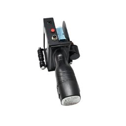 Handheld Inkjet Coding Printers ZG1684 image 3