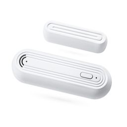PST-MC400S Tuya Smart WiFi Door and Window Sensor with Alarm Sound image 4