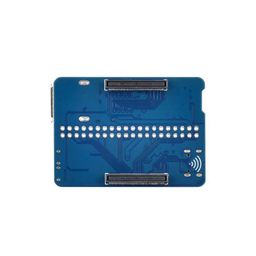Waveshare Nano Base Board (A) for Raspberry Pi Compute Module 5, Same Size As The CM5 image 3