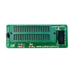ICSP Programmer Socket – UIC-S image 2