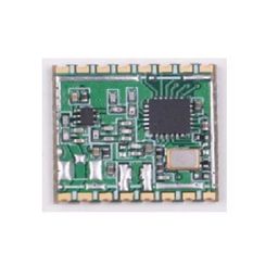 HOPERF LoRa module RFM90W-433S2R image 1