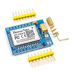 IOT-GA6 GPRS GSM Module-17