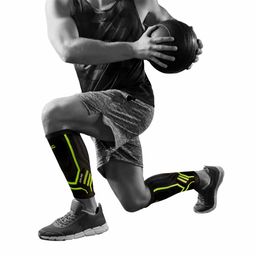 TYNOR SHIN AND CALF SUPPORT AIR PRO B.G-10