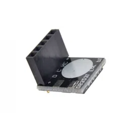 DS3231 Real Time Clock Module Precise for Raspberry Pi (Without Battery) image 1