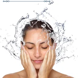 Blue Nectar Pimple Clear Face Wash With Honey & Tea Tree 100 ml image 5