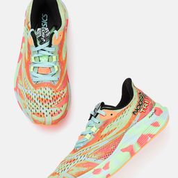 ASICS Women Woven Design NOOSA TRI 15 Running Shoes-38