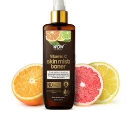 WOW SKIN SCIENCE Vitamin C Skin Mist Toner - 200 ml-44