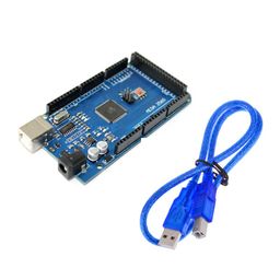 Component kit for 3D printer – Basic image 3
