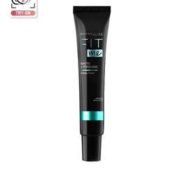 Maybelline New York Fit me Primer Matte + Poreless - 30ml-52