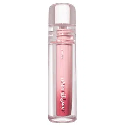 ETUDE Over Glowy Tint Lip Gloss 3ml - Pink's Tone 06-35
