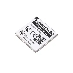Seeed Studio Wio-WM1110 Wireless Module – Semtech LR1110 and Nordic nRF52840Seeed Studio Wio-WM1110 Wireless Module – Semtech LR1110 and Nordic nRF52840 image 1
