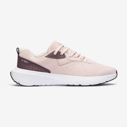 Women Running Shoes Jogflow 100.1- pink-image-80