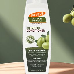 Palmer's Women Olive Oil Formula Smoothing Shampoo 400 ml-20
