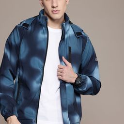 The Roadster Lifestyle Co. Dyed Hooded Tailored Jacket-picture-22