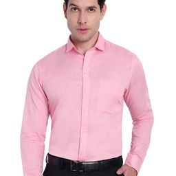 Garment Globe Men Standard Slim Fit Casual Shirt-image-75