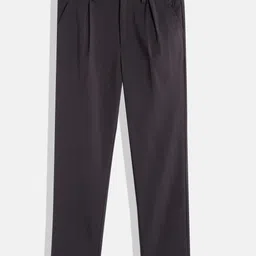 Allen Solly Junior Boys Regular Fit Trousers-image-96