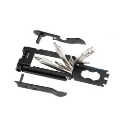 STANLEY – 21 in 1 functions multi-tool (Bike-Tool) – FMHT26001 image 2