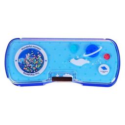 YK Kids Magnetic Pencil Box-picture-18