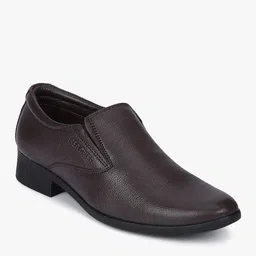 Brown Formal Shoes-image-83