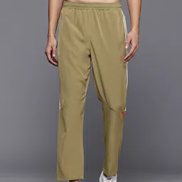 HRX by Hrithik Roshan Men Rapid-Dry Training Track Pants-image-70